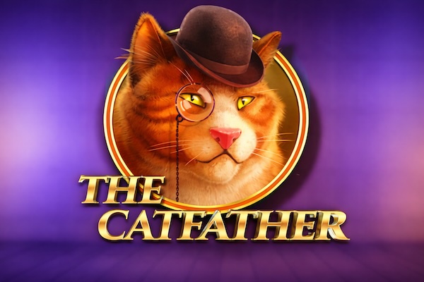 The Catfather Slot