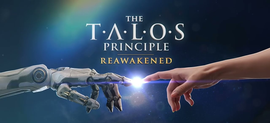 The Talos Principle: Reawakened - Neuauflage kann vollends überzeugen