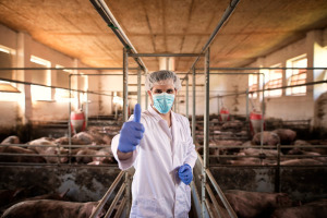Tierwohl ist keine Entweder-Oder-Frage
