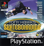 Tony Hawk