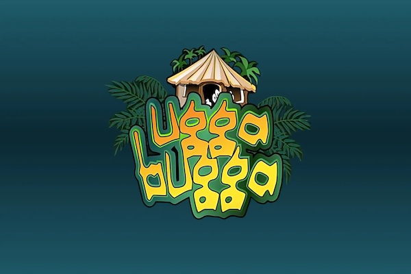 Ugga Bugga Slot
