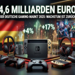 4,6 Milliarden Euro in sechs Monaten und Deutschland will mehr