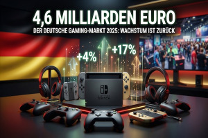 4,6 Milliarden Euro in sechs Monaten und Deutschland will mehr