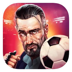 Underworld Fußball Manager 20