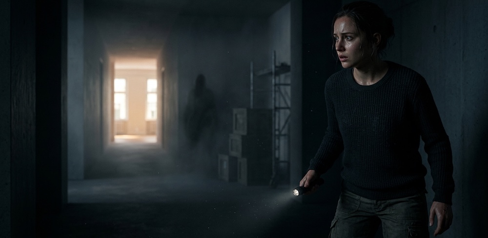 Ungewissheit überlistet das Gehirn