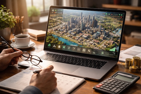 Freiheit und Verantwortung im digitalen Raum