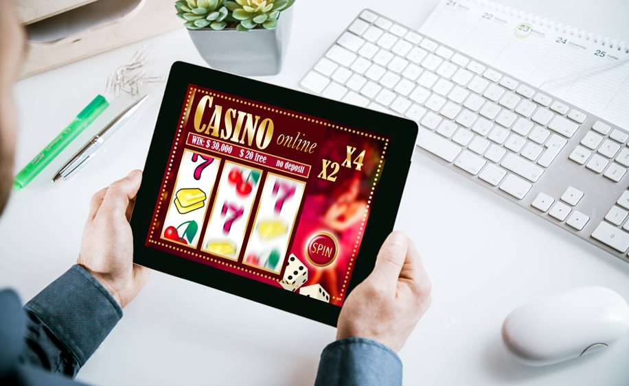 Unser Online Casino Vergleich der besten Online Casinos