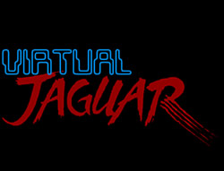 Virtual Jaguar