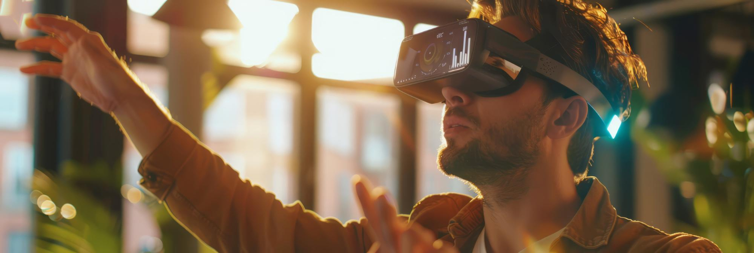 Immersion und die Rolle moderner Endgeräte