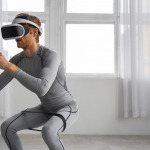 Wie Virtual Reality den Sport der Zukunft formt