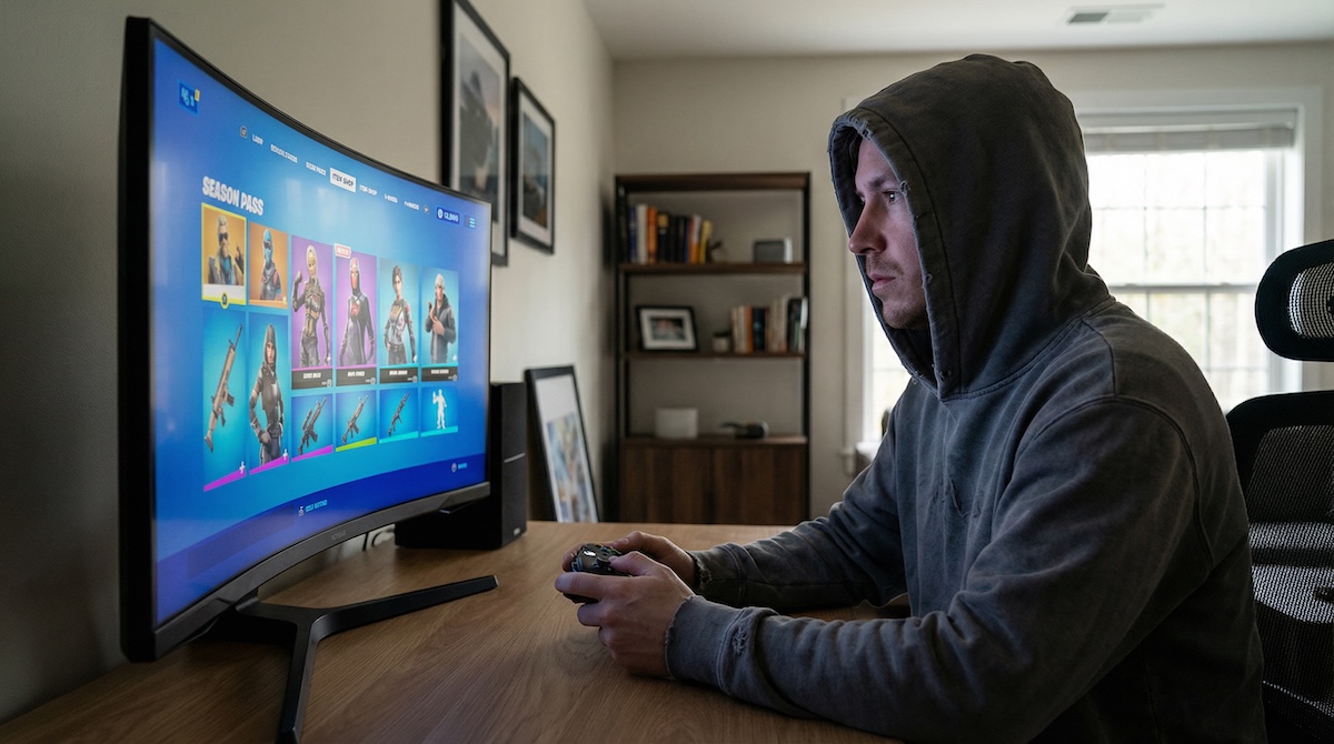 Gaming​‍​‌‍​‍‌ als Erprobungsfeld für die digitale Wirtschaft