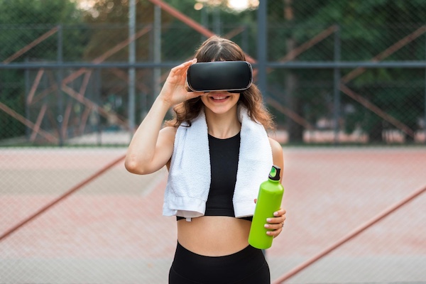 Sport mit VR neue denken