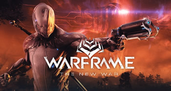 Warframe