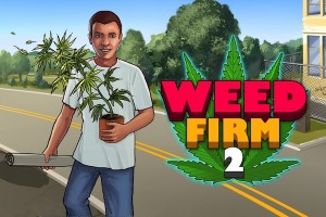 Weed Firm 2: Back to College