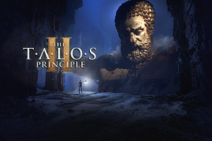 The Talos Principle 2