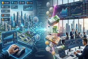 Wirtschaftsfaktor Gaming: Wie virtuelle Spielwelten das Nutzerverhalten im Jahr 2026 prägen