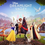 Wishblossom Ranch: Neuer DLC für Disneys Dreamlight Valley erschienen