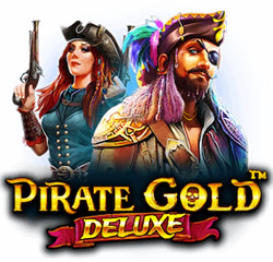 Wo lässt sich Pirate Gold Deluxe spielen?