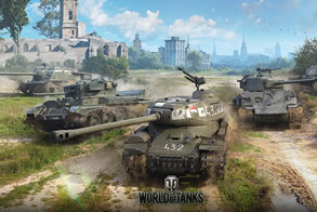 world-of tanks