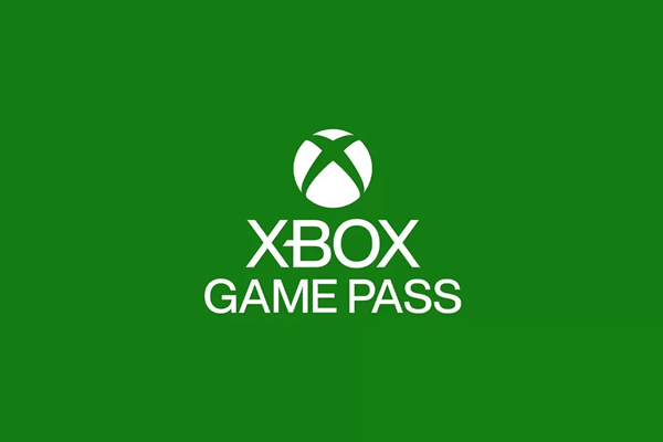 Xbox Game Pass
