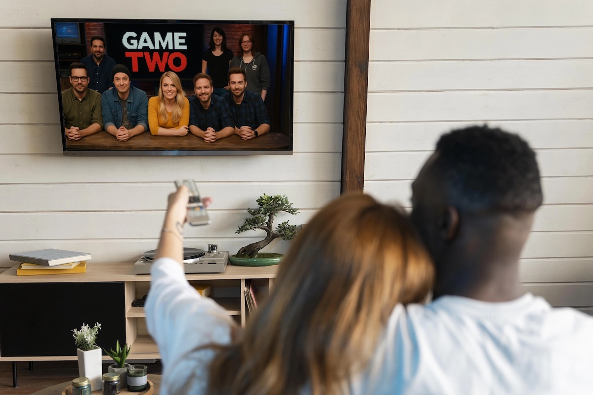 Trotz ZDFneo-Aus: Game Two geht weiter