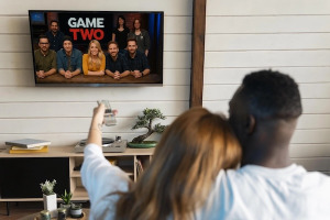 Trotz ZDFneo-Aus: Game Two geht weiter