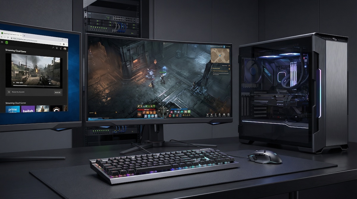 Zocken ohne Limit: Die Rolle moderner Spieltechnologien