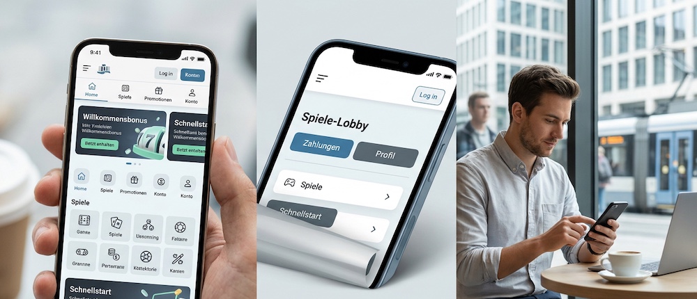 Die Rolle von Zugänglichkeit und Design