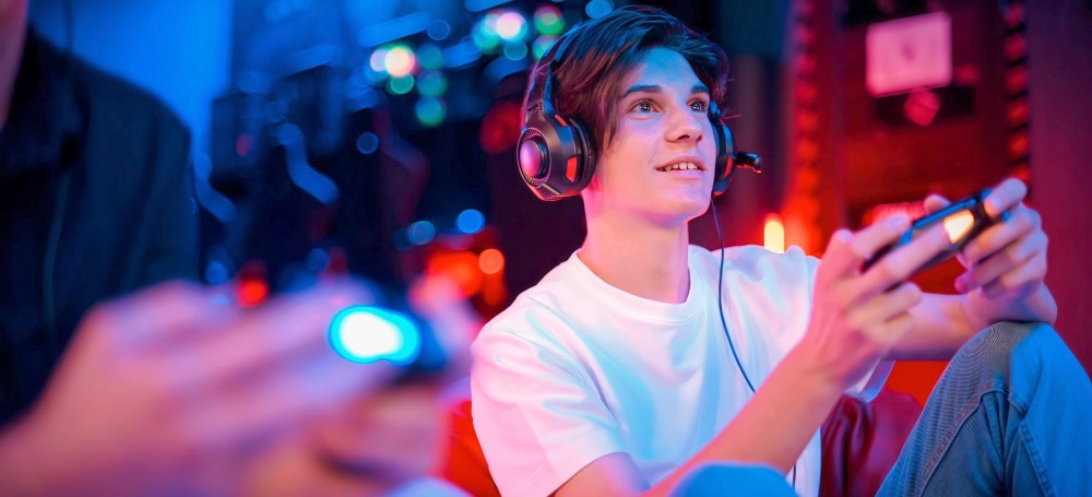 Die Zukunft des realistischen Spielens