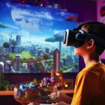 Die Zukunft der Wirtschaft Simulation