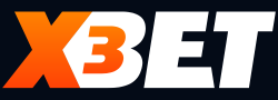 X3bet Logo