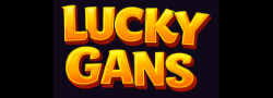 LuckyGans Logo