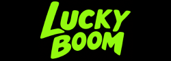 Luckyboom Logo